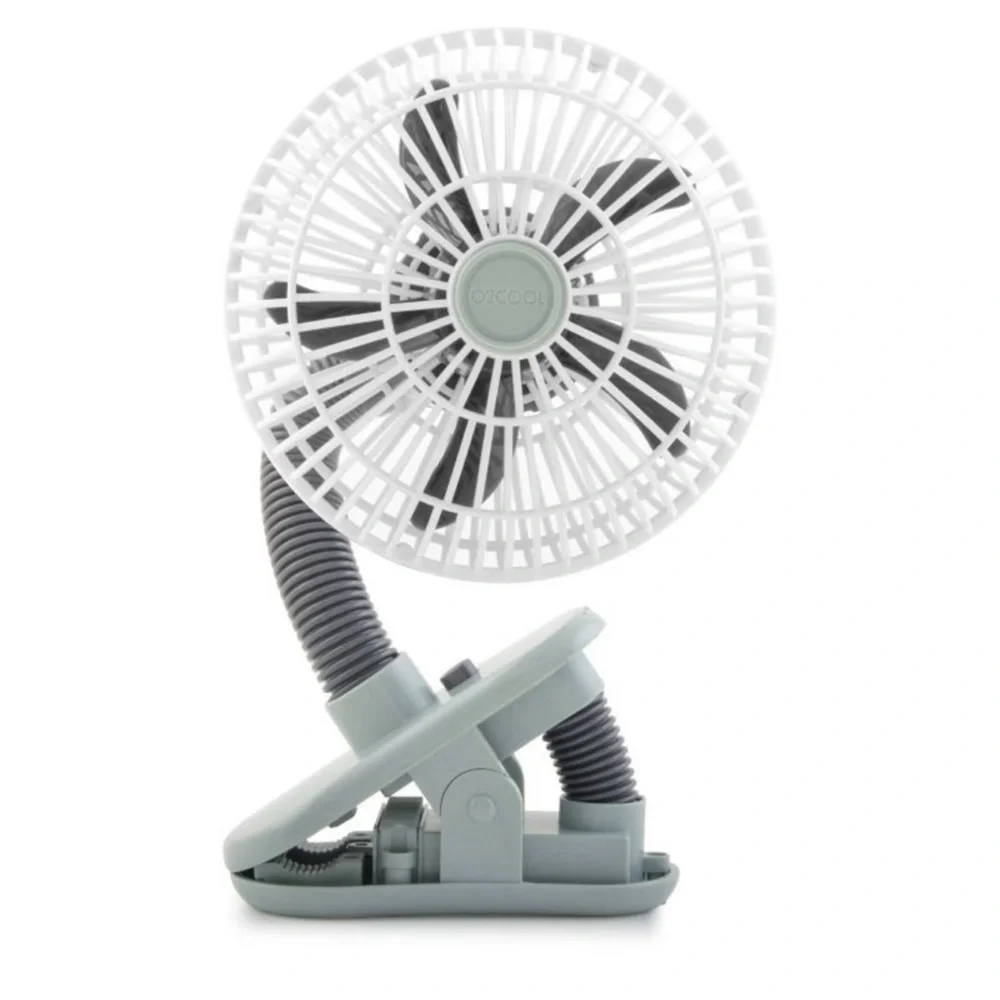 O2COOL Personal Fan / Stroller Fan - Picture 1 of 6